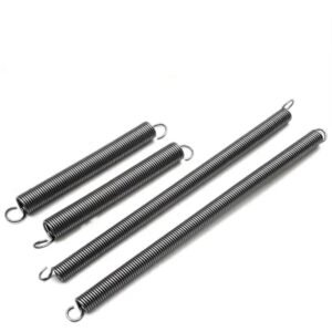 Heavy-Duty Stainless Steel Compression Spring - Adjustable, for Industrial Furniture