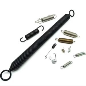 Compression & Extension Springs: High-Tension, Flexible Coil Springs for Automotive